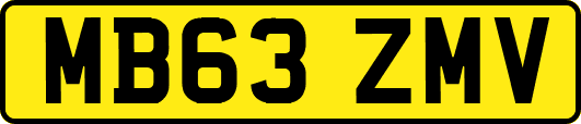 MB63ZMV