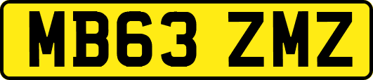 MB63ZMZ