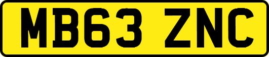 MB63ZNC