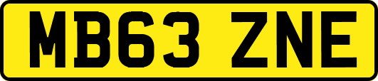 MB63ZNE