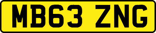 MB63ZNG