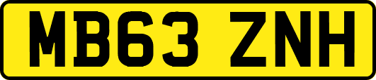 MB63ZNH