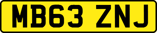 MB63ZNJ