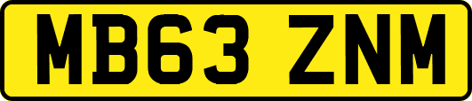 MB63ZNM