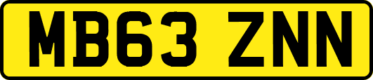 MB63ZNN