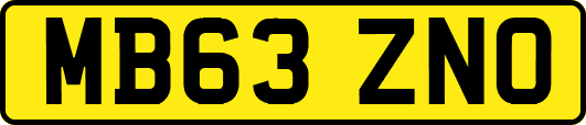 MB63ZNO