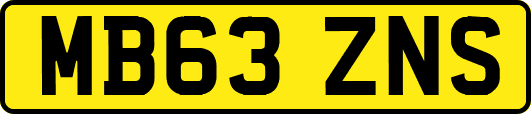 MB63ZNS