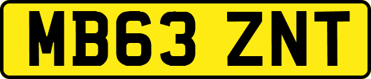 MB63ZNT