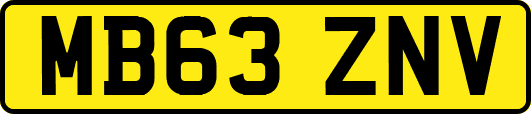 MB63ZNV
