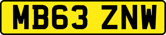 MB63ZNW