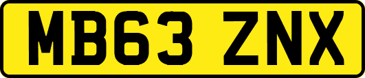MB63ZNX