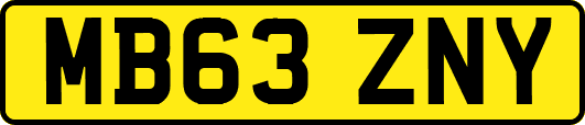 MB63ZNY