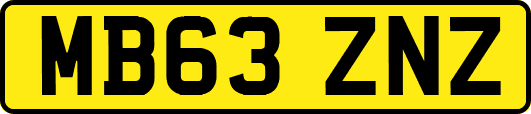 MB63ZNZ