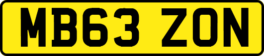 MB63ZON
