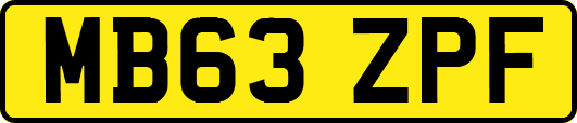 MB63ZPF
