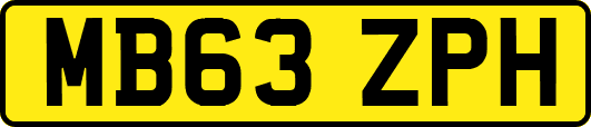 MB63ZPH