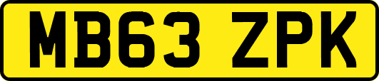 MB63ZPK