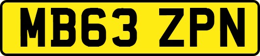MB63ZPN