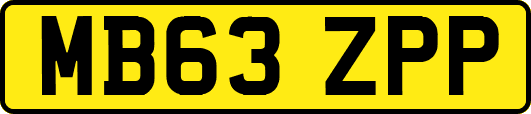 MB63ZPP