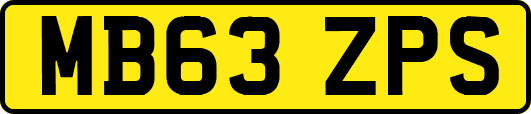 MB63ZPS
