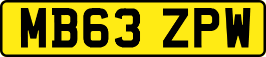 MB63ZPW