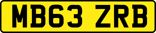 MB63ZRB