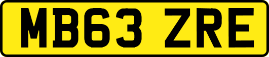 MB63ZRE