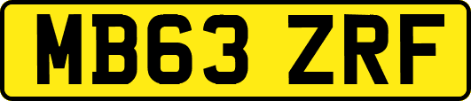 MB63ZRF