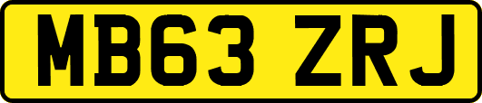 MB63ZRJ