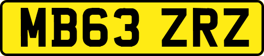 MB63ZRZ