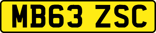 MB63ZSC