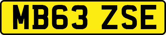 MB63ZSE