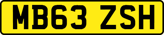 MB63ZSH