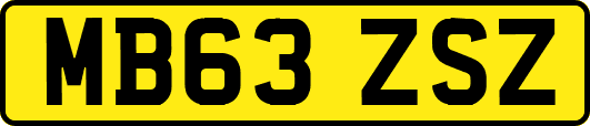 MB63ZSZ