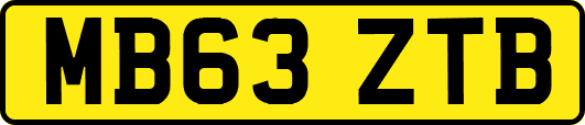 MB63ZTB