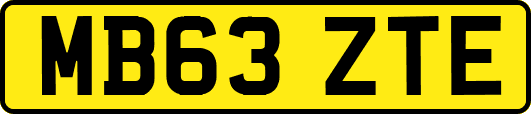 MB63ZTE