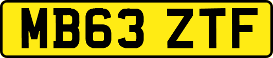 MB63ZTF