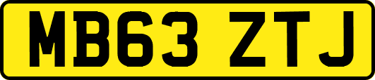 MB63ZTJ