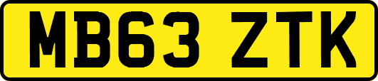 MB63ZTK