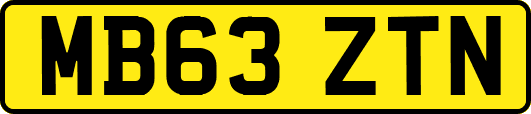 MB63ZTN