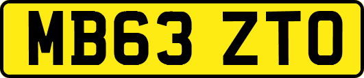MB63ZTO