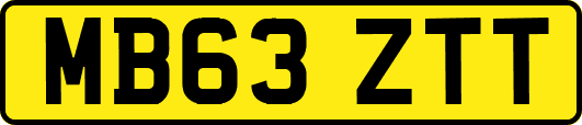 MB63ZTT