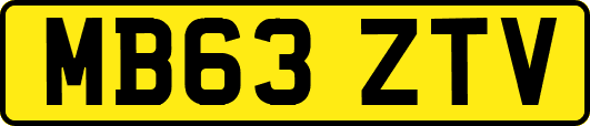 MB63ZTV