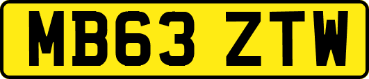 MB63ZTW