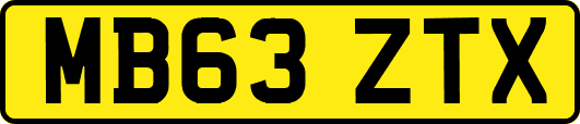 MB63ZTX