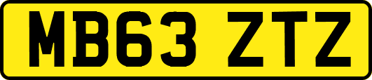 MB63ZTZ
