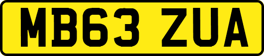 MB63ZUA