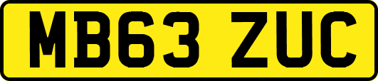 MB63ZUC