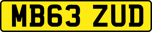 MB63ZUD
