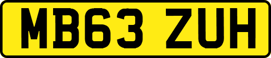 MB63ZUH